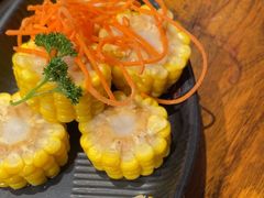 -老牌坊云南鱼豆花火锅(哈西万达店)