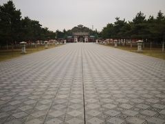 -茂陵博物馆