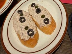 -ZAFFERANO西班牙海鲜饭(上海首店)