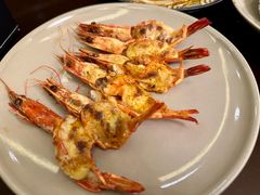 -柚·日式料理-富力万丽酒店