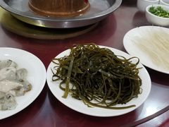 -山海关清和浑锅店