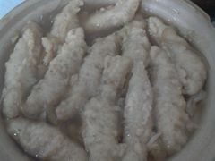XX鸡肉羹-二哥特色砂锅
