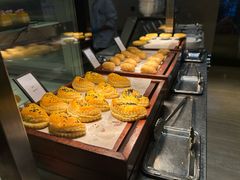 -大理实力希尔顿酒店•香全日制餐厅
