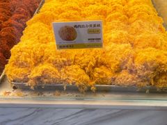 -鲍师傅糕点(大沽南路店)