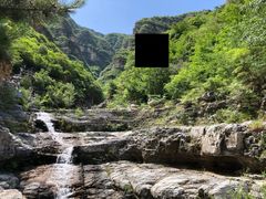 -孤山寨风景区