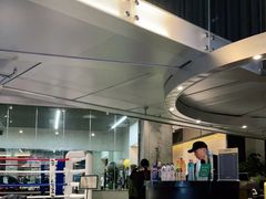 -LA合时健身4PMFIT(花桥旗舰店)