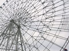 -南昌之星摩天轮