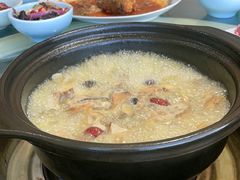 -野菌皇海景野生菌火锅(滨海大道店)
