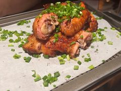 -绿茶餐厅(深圳龙华天虹购物中心店)