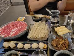 -熹悟海鲜火锅·广式打边炉