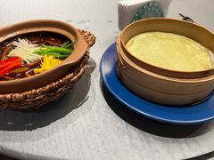 响油鳝糊薄饼-江南雅厨(李公堤店)