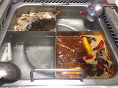 -海底捞火锅(龙湖北京大兴天街店)