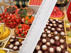 -松野谷·寿喜烧自助(华联顺义金街购物中心店)