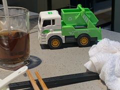 -海底捞火锅(银泰中心店)