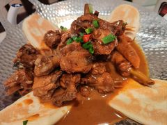 -小菜园新徽菜(滁州苏宁店)