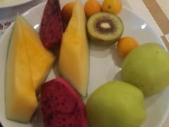 -芭菲盛宴·环球美食(锦城万达广场店)