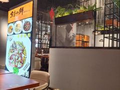 -鱼亨小鲜酸菜鱼(大信店)