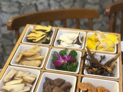 -大理董·董家小厨野生菌火锅(古城旗舰店)