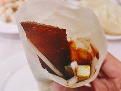 锅烧肘子-泰丰楼(前门西大街店)