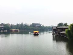 -台儿庄古城