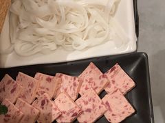 -掂档潮汕牛肉火锅(cityon熙地港店)