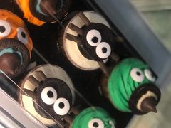 -Fruiffee Cafe 果啡派