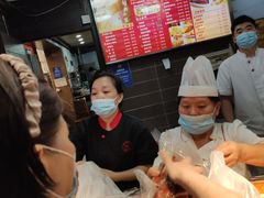 -王家沙点心店(西康路店)