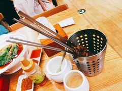 烤羊腰-九十九顶毡房(阜石路店)