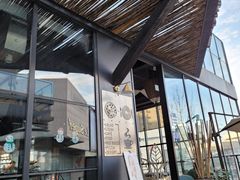 门面-候鸟等风来·精致西厨(万科第五城店)