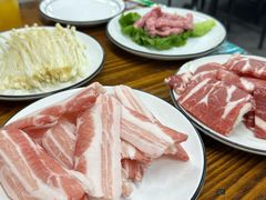 -风味烧烤(泰富店)