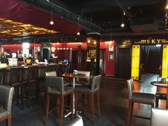 -罗斯福色戒酒吧(外滩店)