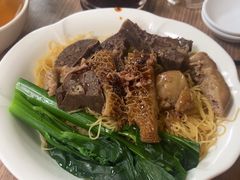 -百福麵家(新馬路店)