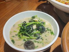 -李久其家民间餐厅(观沙岭公园店)
