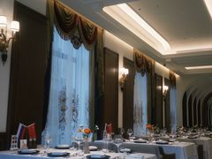 -马克西姆俄罗斯餐厅(通亚街店)