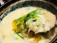 -隆喜元鱼汤包·海鲜(中联广场店)