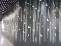 -汉中路(地铁站)