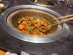 -山河屯铁锅炖鲜鹅·东北菜(开发区一店)