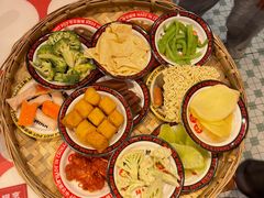-文立新麻辣烫(合生汇21街区店)