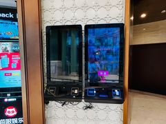 -AMG海上明珠影城(上海环球港RealDCinema店)