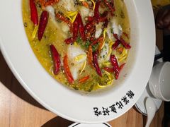 -太二酸菜鱼(浦东正大广场店)