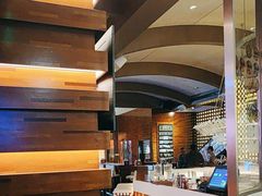 -The BREW·酿餐厅(浦东嘉里大酒店)