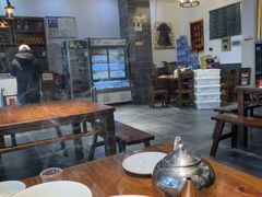 -衡东土菜馆(天际绿洲店)