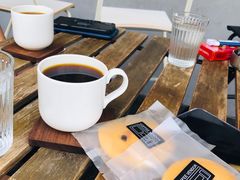 -CoffeeVendor(西乡店)