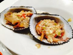 -海味当家·蒸锅海鲜(中山广场创始店)