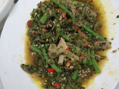 -院8里·少城记忆老川菜(宽窄巷子店)