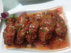 2011-09-20&nbsp;20.27.16-葛记焖饼(伏牛路店)