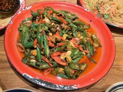 -破三川·新川菜(静安大融城店)