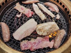 -神户赤童日式烤肉(金地广场店)
