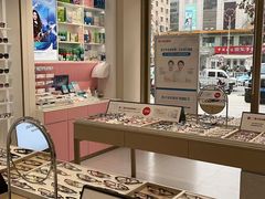 -兰科达眼镜(西固店)