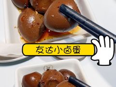 -友达面馆(广州总店)